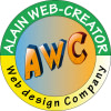 ALAIN WEB-CREATOR AGENCY